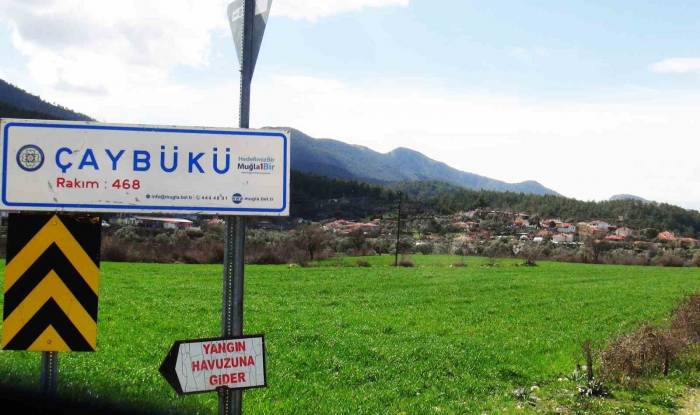 ‘Gevenes’ Ormancı Türküsündeki İsmine Kavuştu