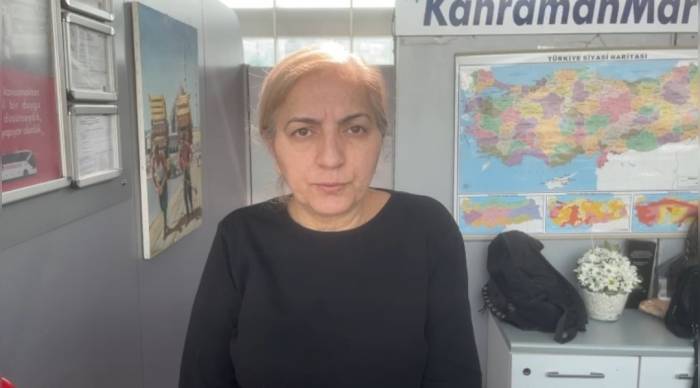 Otobüs Bileti Alma Bahanesiyle Gelip Cep Telefonunu Böyle Çaldı