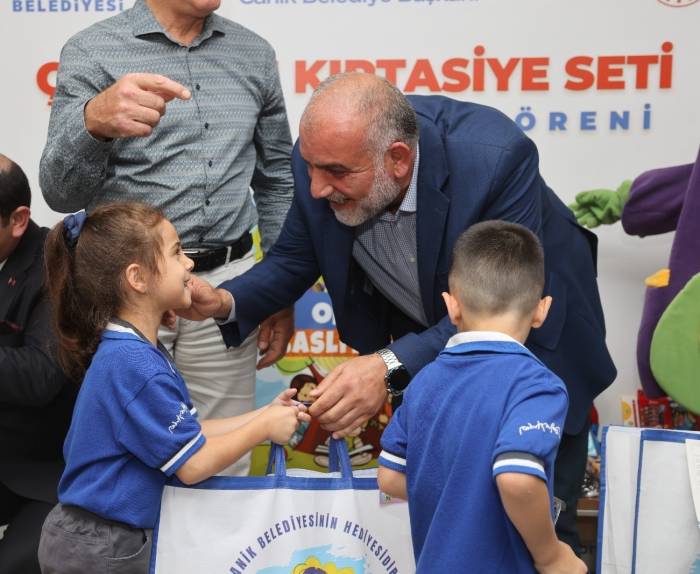 Sandıkçı: “5 Yılda 69 Bin 85 Çoğumuza Ulaştık”