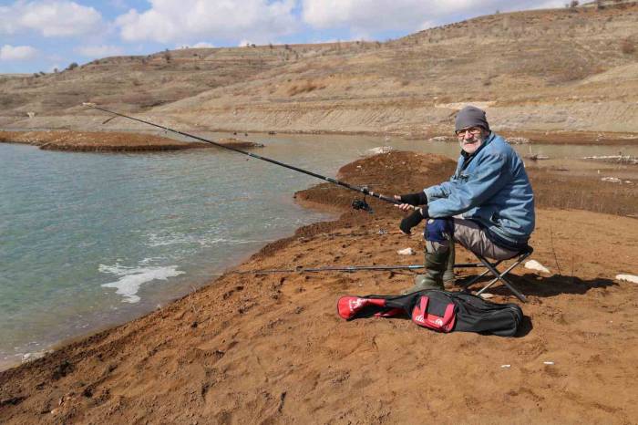 Sivas’ta Sazan Ve Yayın Balığı Avı Yasağı 1 Nisan’da Başlıyor