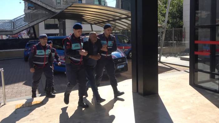 Alanya’da Apartman Yöneticisini Öldüren Şahıs Tutuklandı