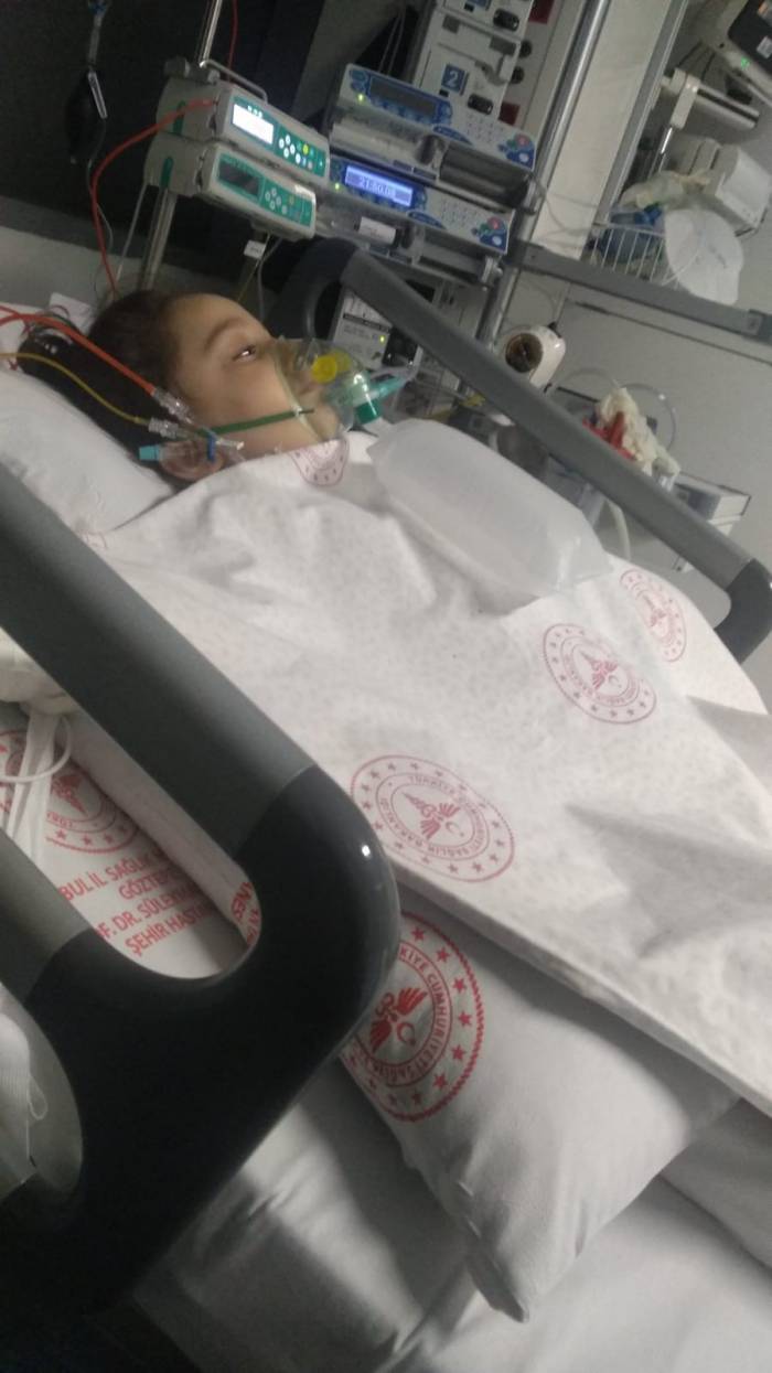 Bağcılar’da Sevgilisinin Eski Eşine Yakalandı: Atladığı Binadan Bir Çocuğun Üstüne Düştü