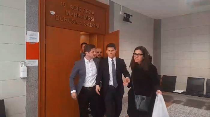 Apartman Boşluğunda Bulunan Ceset Davasında Can Paksoy’a 3. Kez Beraat