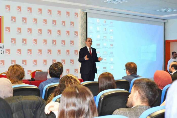 Kamu - Öğrenci Buluşmaları Devam Ediyor