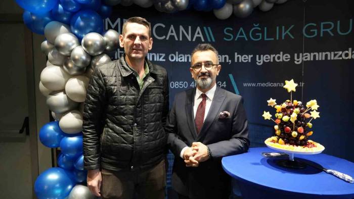 İki Senede 94 Kilo Verince Görenler Tanıyamadı