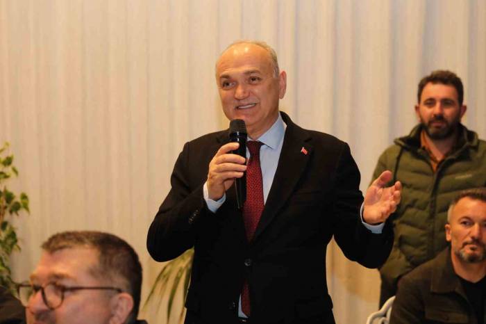 Düzce’de Otobüsler Büyük Modellerle Değişecek