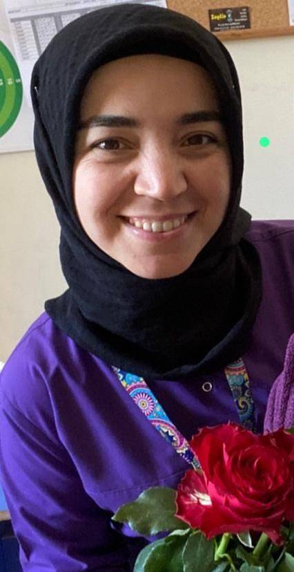 Fazilet Hemşire Sevenlerini Üzdü