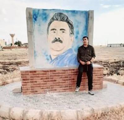 Yeşil Kategoride Yer Alan Terörist Mit’in Nokta Operasyonu İle Etkisiz Hale Getirildi