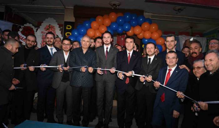 Başkan Dündar: “Vatandaşlarımızın Desteğiyle Hizmete Devam Edeceğiz”