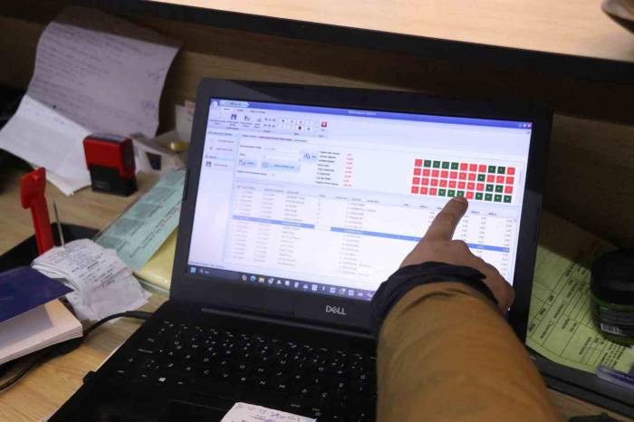 İftar İçin Rezervasyon Yaptırıp Gitmediler, İşletmeciyi Çileden Çıkarttılar