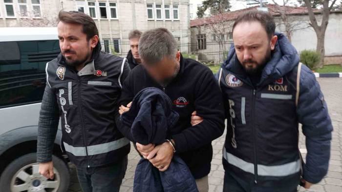 Dolandırıcılık Suçundan 26 Yıl 8 Ay Hapis Cezası Bulunan Şahıs Yakalandı