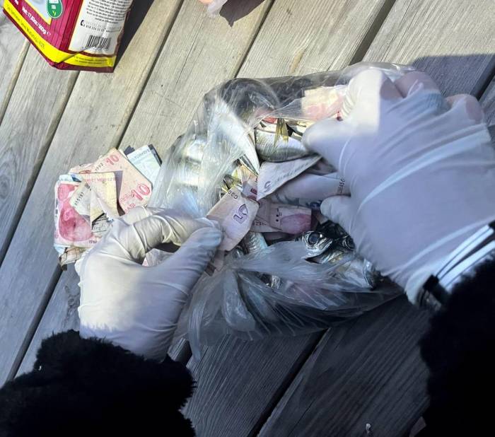 Dilencilerin İlginç Zulası