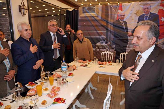 Avşarlardan ‘Kültür Evi’ne Tam Not