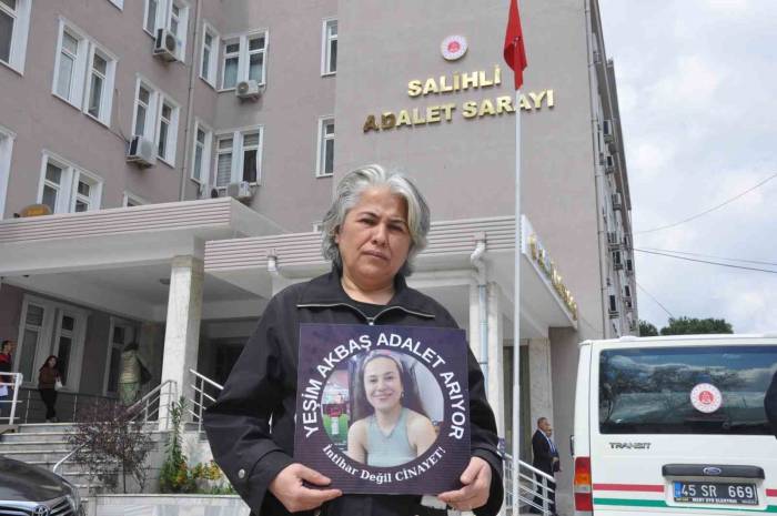 Yeşim’in Katili Komiser Yardımcısına Ağırlaştırılmış Müebbet Talebi