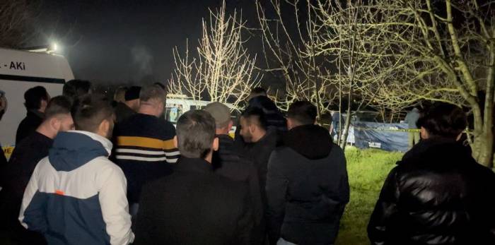 Bursa’da Ailesinin Haber Alamadığı Genç Tarlada Ölü Bulundu