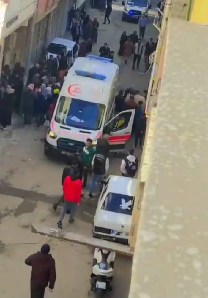 Çocukların Kavgasına Aileleri Dahil Oldu: 1 Ölü, 1 Yaralı