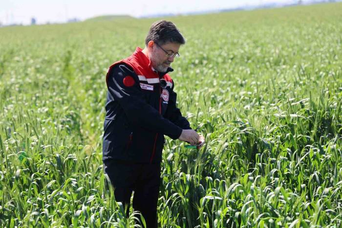 Bakan Yumaklı: “İklim Değişikliği Bizleri Daha Fazla Mücadeleye Sevk Ediyor”