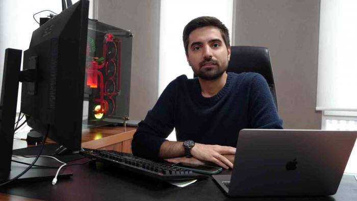 100 Bin Liralık Banka Dolandırıcılığından Kıl Payı Kurtuldu