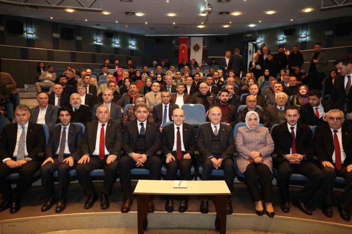 Dtso Başkanı Bıyık, Sektörel Teşvik İstedi