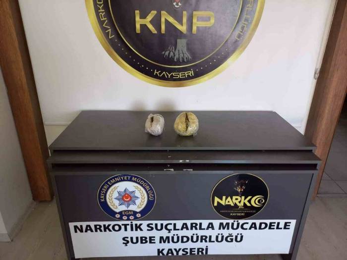 Ekipler 476 Gram Uyuşturucu Madde Ele Geçirdi: 14 Gözaltı