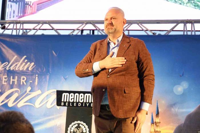 Pehlivan’dan Evlenecek Gençlere Çeyiz Müjdesi