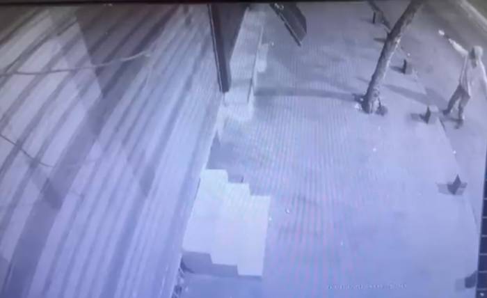 Tetikçi Tutup İşyerine Ateş Açtırdı, Polis Dedektif Gibi İz Sürüp Yakaladı