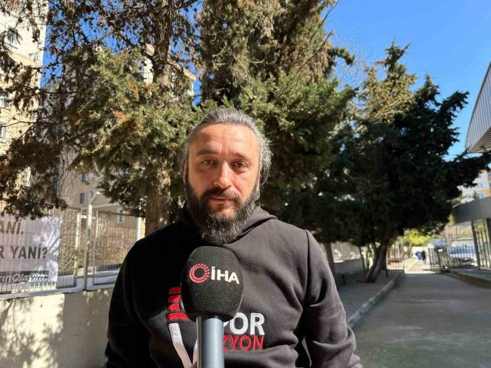 Ölümü Hatırlatarak Oy İsteyen Muhtar Adaylıktan Çekilecek