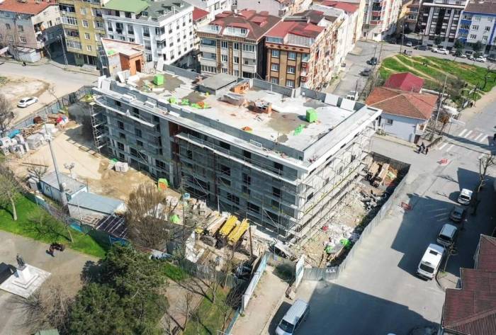 Sultangazi Belediyesi İlçeye Aşık Veysel Kültür Merkezi’ni Kazandırıyor