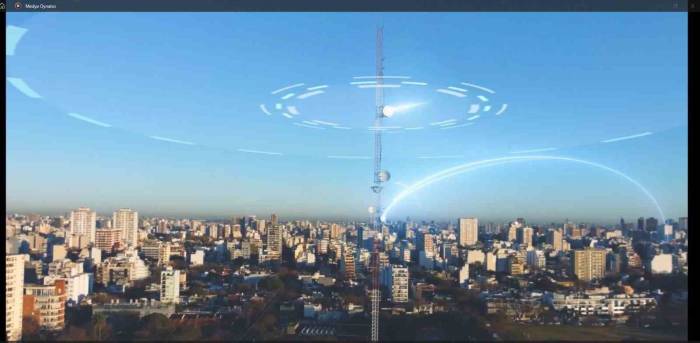 Bakan Uraloğlu: “4 Yılda Fiber Uzunluğumuzu 850 Bin Kilometreye Taşıyacağız”