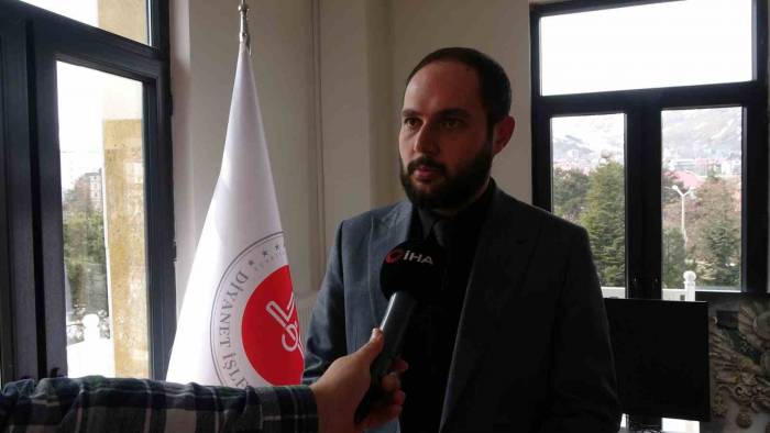 Müftü Şengül: “Oruç İbadetini Hakkıyla Yerine Getirmek Gerekiyor”