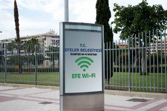 Yetişkin’den Ücretsiz İnternet Sözü