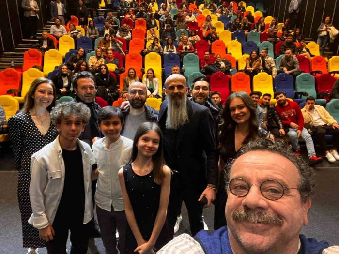 Bursa’da Duygu Seli