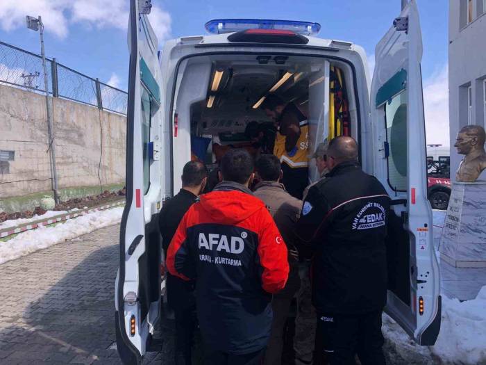 Engelli Çocuk 40 Saat Sonra Ahırda Bulundu