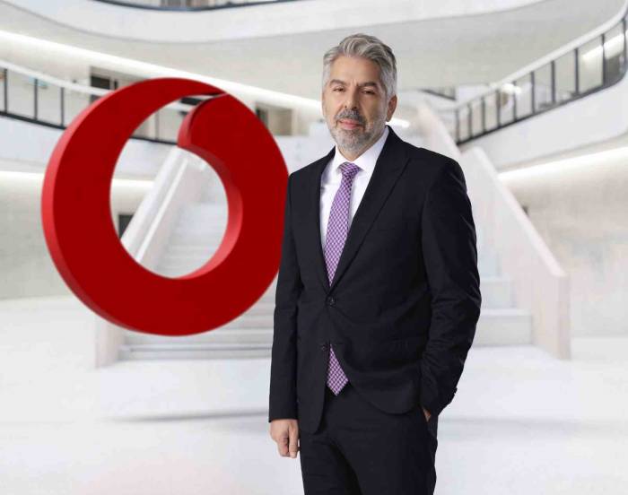 Vodafone Vakfı ‘Yarını Kodlayanlar’ İle 400 Bini Aşkın Çocuğa Ulaştı