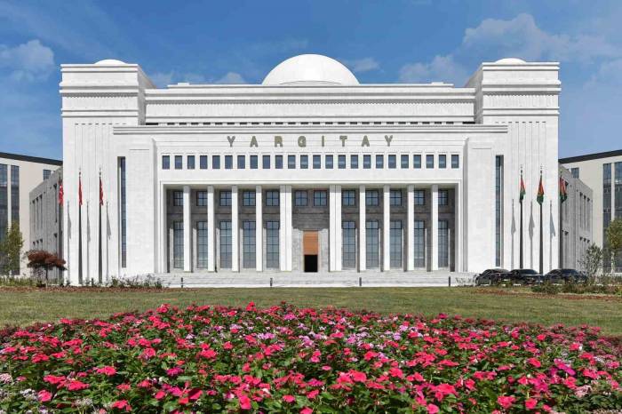 Yargıtay Başkanlığı Seçiminde Üçüncü Turda Da Sonuç Çıkmadı, Seçimler Yarına Kaldı