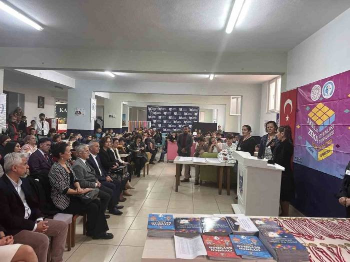 Akıl Oyunları Turnuvası Ödül Töreniyle Son Buldu