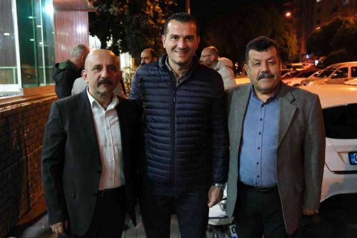 Aydın’da Siyasi Dengeler Değişiyor