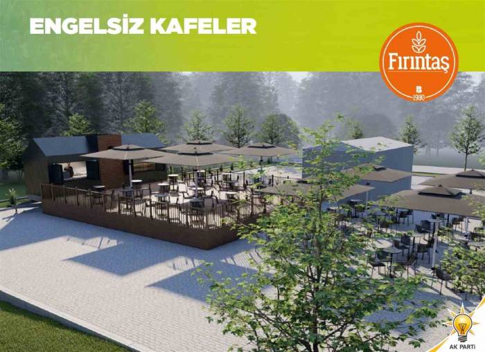 Balıkesir’de Engelsiz Projeler Hayata Geçirilecek