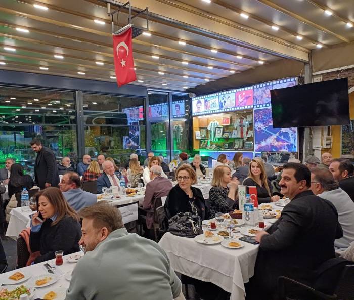 Çarşambalılardan Birlik Ve Beraberlik Mesajı