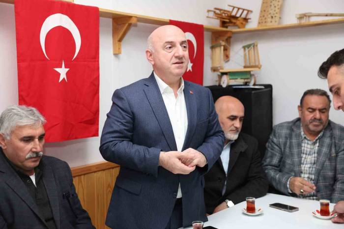 Darıca’ya Teleferik Yapılacak