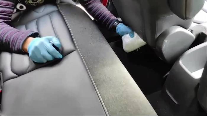 Yabancı Uyruklu 2 Tacir 2 Kilo Metamfetamin İle Yakalandı