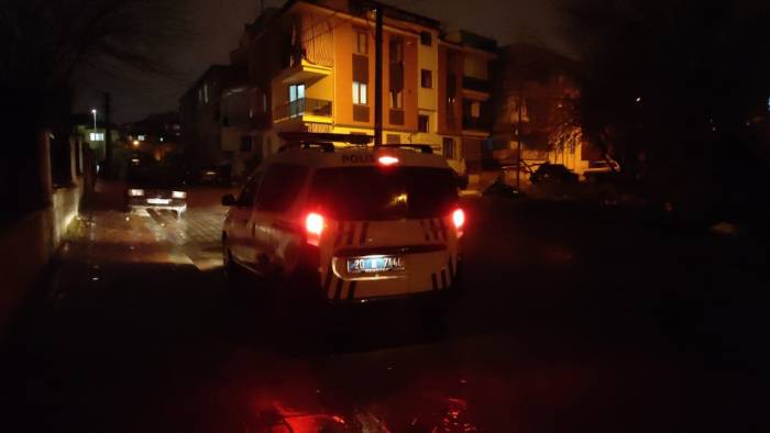 Komşuların Gürültü Kavgası Kanlı Bitti: 1 Ölü, 1 Yaralı