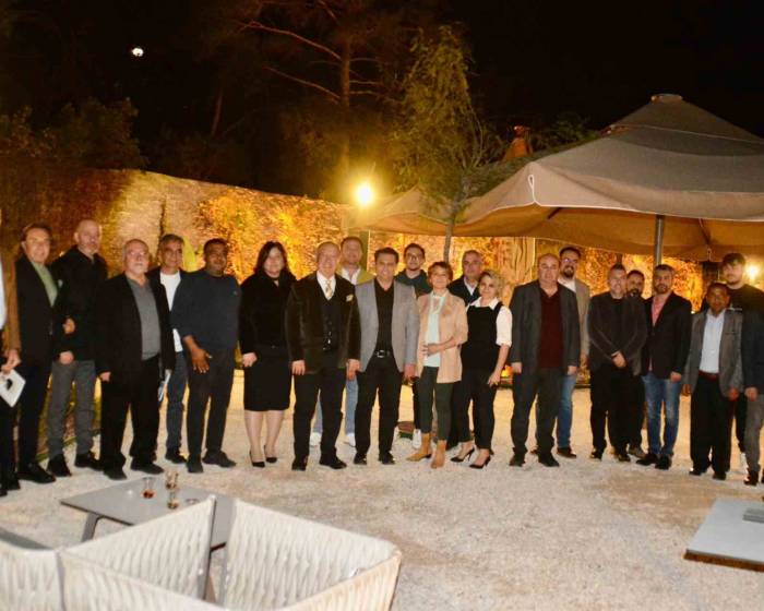 Emre Afacan: "Döşemealtında Büyük Bir Dönüşüm Başlatacağız"