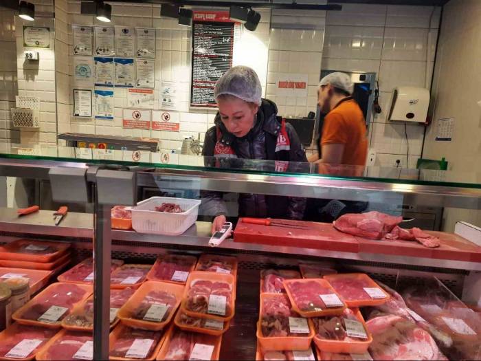 Eskişehir’de Ramazan Ayı Resmi Gıda Denetimleri Devam Ediyor