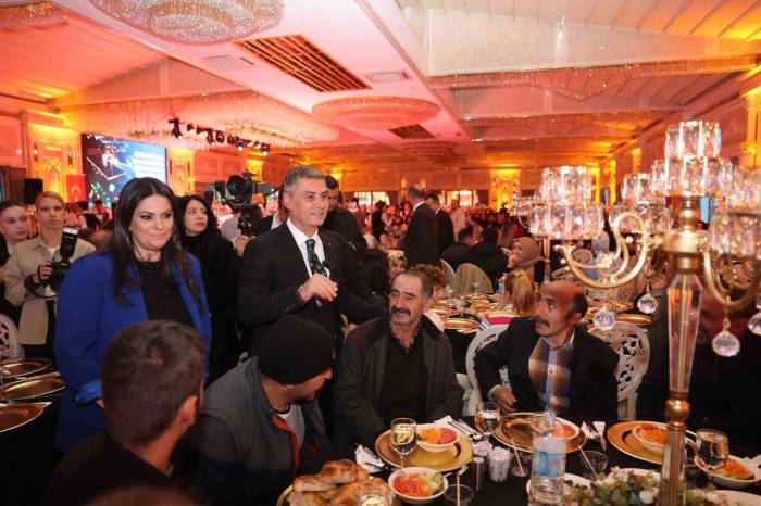 Başkan Şimşek’ten Personele Zam Müjdesi: "çalışanlarımı Enflasyona Ezdirmeyeceğim”