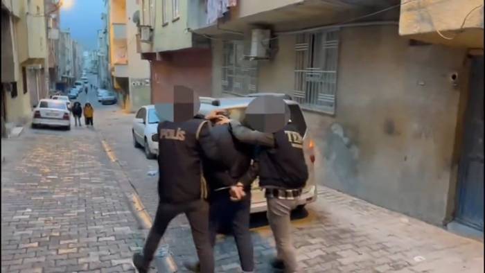 Deaş’e Yönelik ‘Bozdoğan-17’ Operasyonlarında 147 Şüpheli Yakalandı