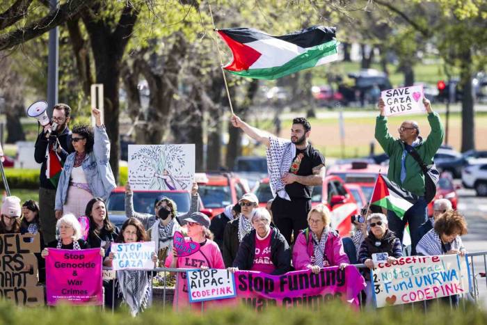 Blinken: "Refah Kentine Yönelik Kara Operasyonuna Alternatifler Var"