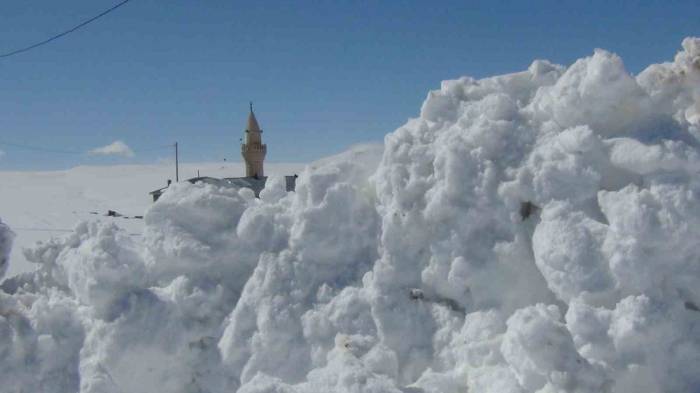 Kars’ta Beyaz Esaret