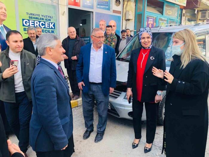 Malatya’da Depremin İzleri Siliniyor