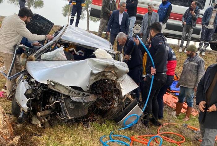 Genç Hemşire Görev Yaptığı Hastanede Hayatını Kaybetti